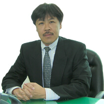 SBKソリューション株式会社 代表 牧野芳博